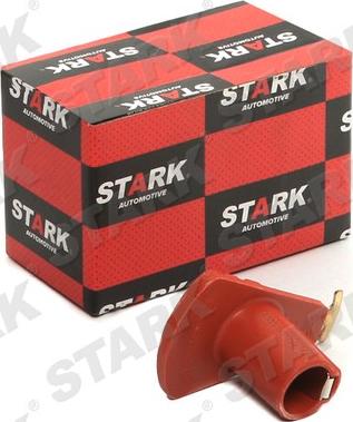 Stark SKROD-1790019 - Бегунок распределителя зажигани autospares.lv