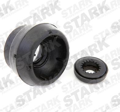 Stark SKRPK-1250006 - Опора стойки амортизатора, подушка autospares.lv