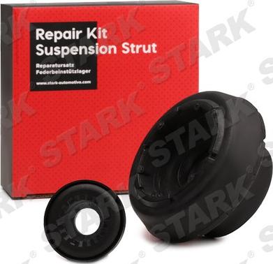 Stark SKRPK-1250003 - Опора стойки амортизатора, подушка autospares.lv