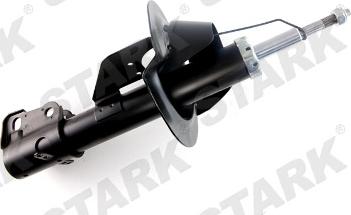 Stark SKSA-0130504 - Амортизатор autospares.lv