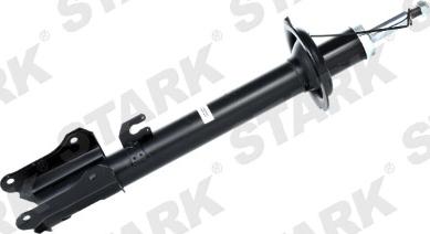 Stark SKSA-0130328 - Амортизатор autospares.lv