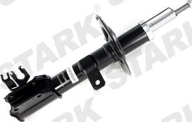 Stark SKSA-0130229 - Амортизатор autospares.lv