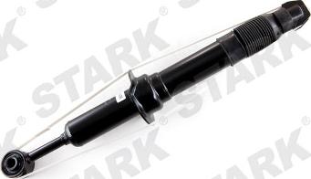 Stark SKSA-0131457 - Амортизатор autospares.lv