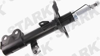 Stark SKSA-0131621 - Амортизатор autospares.lv