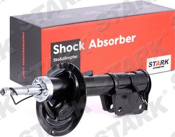 Stark SKSA-0131130 - Амортизатор autospares.lv