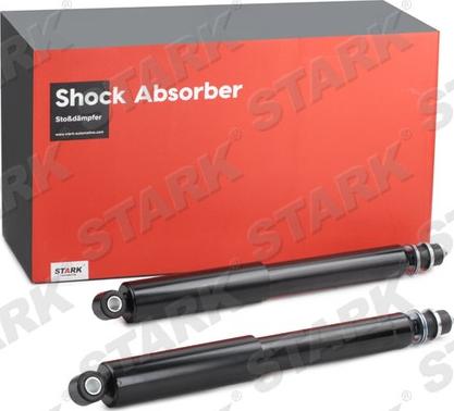 Stark SKSA-0133419 - Амортизатор autospares.lv