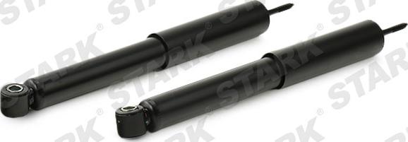 Stark SKSA-01334110 - Амортизатор autospares.lv