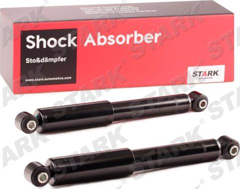 Stark SKSA-01334134 - Амортизатор autospares.lv