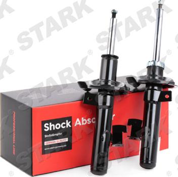 Stark SKSA-0133096 - Амортизатор autospares.lv