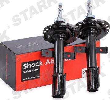 Stark SKSA-0133067 - Амортизатор autospares.lv