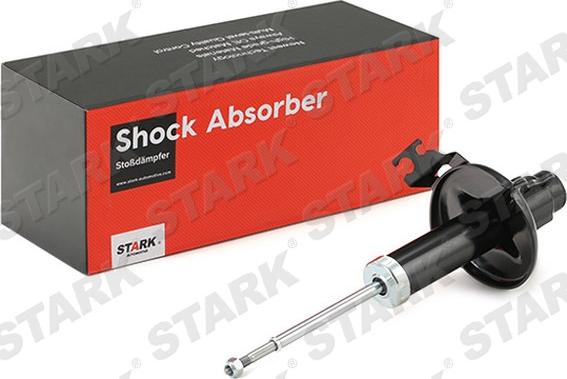 Stark SKSA-0133003 - Амортизатор autospares.lv