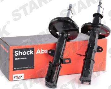 Stark SKSA-0133014 - Амортизатор autospares.lv