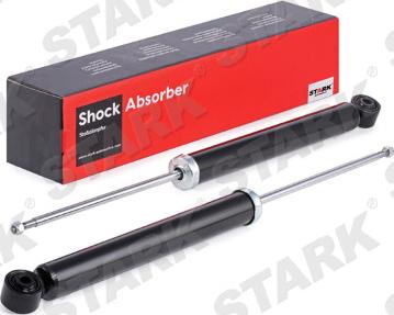 Stark SKSA-0133118 - Амортизатор autospares.lv