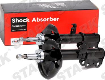 Stark SKSA-0133113 - Амортизатор autospares.lv