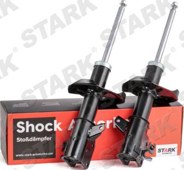 Stark SKSA-0133185 - Амортизатор autospares.lv