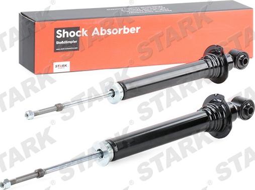 Stark SKSA-0133362 - Амортизатор autospares.lv