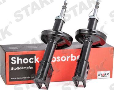 Stark SKSA-0132996 - Амортизатор autospares.lv