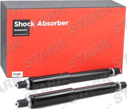 Stark SKSA-0132910 - Амортизатор autospares.lv