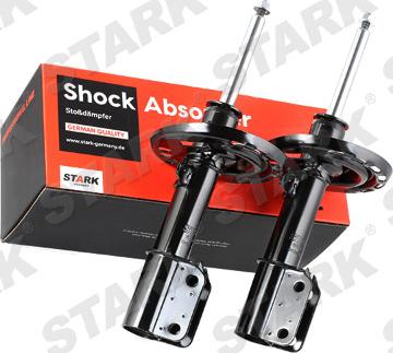 Stark SKSA-0132936 - Амортизатор autospares.lv