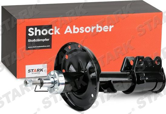 Stark SKSA-0132413 - Амортизатор autospares.lv