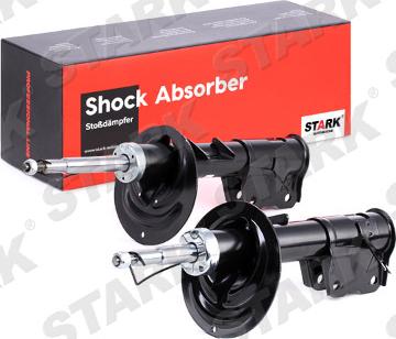 Stark SKSA-0132485 - Амортизатор autospares.lv