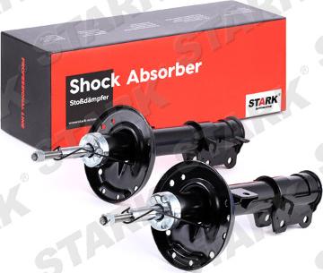 Stark SKSA-0132487 - Амортизатор autospares.lv