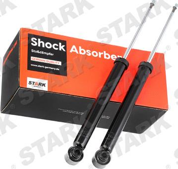 Stark SKSA-0132691 - Амортизатор autospares.lv