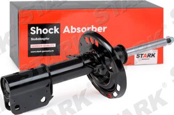 Stark SKSA-0132150 - Амортизатор autospares.lv