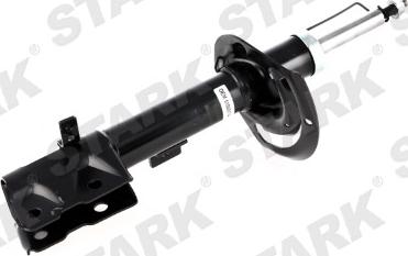 Stark SKSA-0132160 - Амортизатор autospares.lv