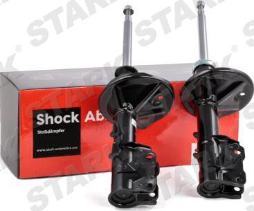 Stark SKSA-0132898 - Амортизатор autospares.lv