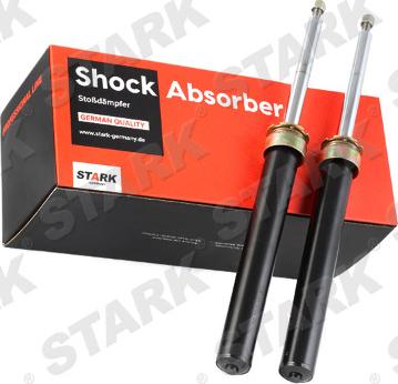 Stark SKSA-0132847 - Амортизатор autospares.lv