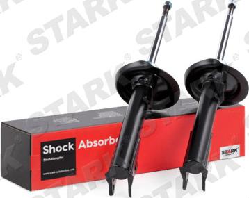 Stark SKSA-0132813 - Амортизатор autospares.lv