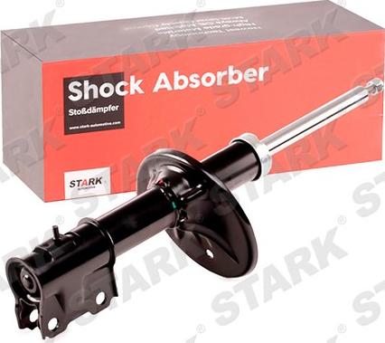 Stark SKSA-0132886 - Амортизатор autospares.lv