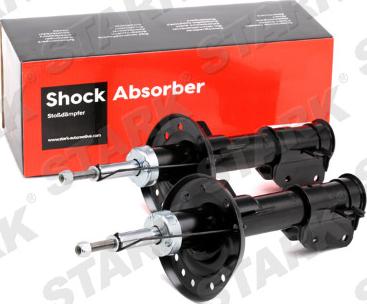 Stark SKSA-0132820 - Амортизатор autospares.lv