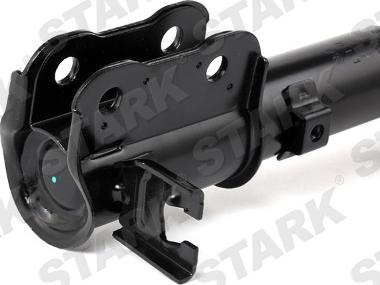 Stark SKSA-0132343 - Амортизатор autospares.lv