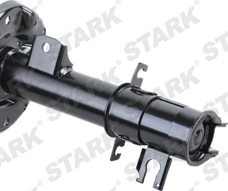 Stark SKSA-0132306 - Амортизатор autospares.lv