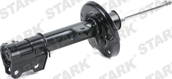 Stark SKSA-0132306 - Амортизатор autospares.lv