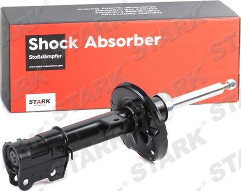 Stark SKSA-0132306 - Амортизатор autospares.lv