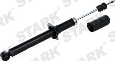 Stark SKSA-0132297 - Амортизатор autospares.lv