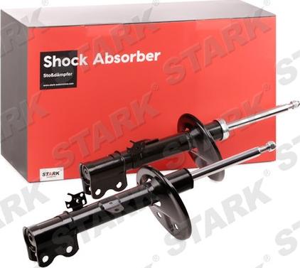 Stark SKSA-0132257 - Амортизатор autospares.lv