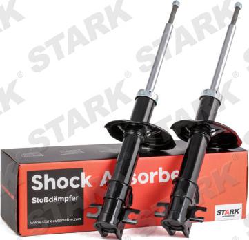 Stark SKSA-0132799 - Амортизатор autospares.lv