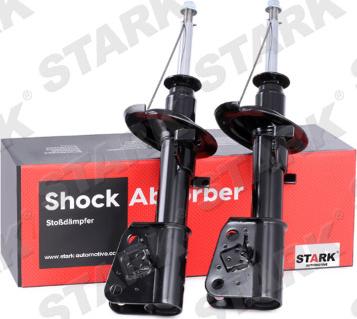 Stark SKSA-0132759 - Амортизатор autospares.lv