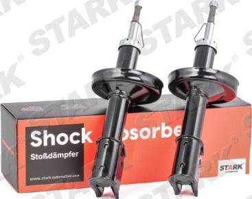 Stark SKSA-0132700 - Амортизатор autospares.lv