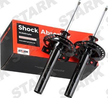 Stark SKSA-0132718 - Амортизатор autospares.lv