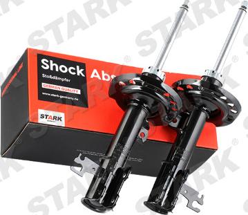 Stark SKSA-0132732 - Амортизатор autospares.lv