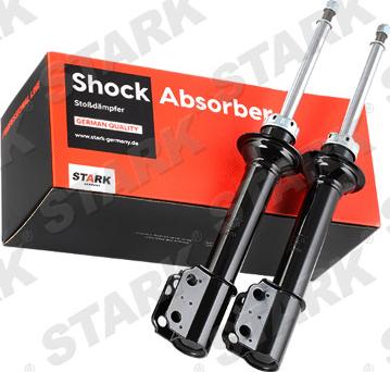 Stark SKSA-0132723 - Амортизатор autospares.lv