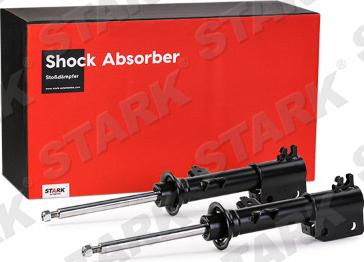 Stark SKSA-0132727 - Амортизатор autospares.lv