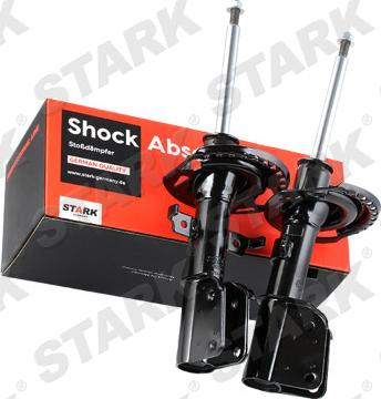 Stark SKSA-0132779 - Амортизатор autospares.lv