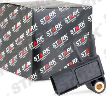 Stark SKSEP-1500013 - Датчик, давление выхлопных газов autospares.lv