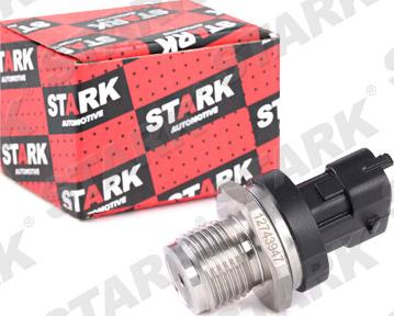 Stark SKSFP-1490026 - Датчик, давление подачи топлива autospares.lv